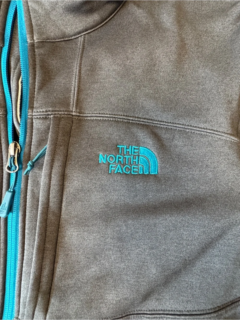 The North Face north face